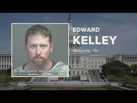 Federal judge denies Maryville man's request to overturn FBI murder plot conviction