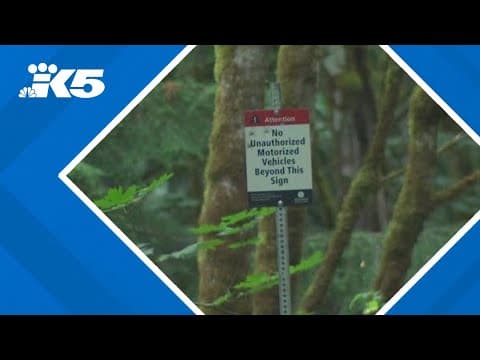 Rescue operations underway after JBLM helicopter crashes near Olympia