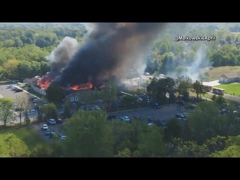 Attack on Michigan church prompts calls for security at Indiana churches