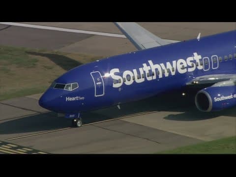 Here's how travel might be impacted by Hurricane Milton as Florida airports close