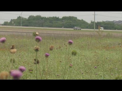 Allen Texas police and fire departments stepping up traffic enforcement on two highways