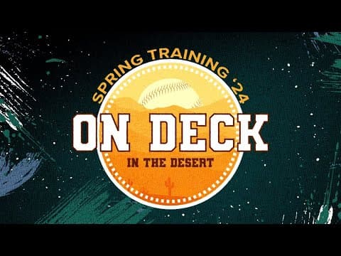 2024 Seattle Mariners season special