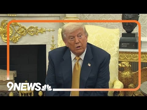 What is chronic venous insufficiency? Medical expert explains Trump's diagnosis