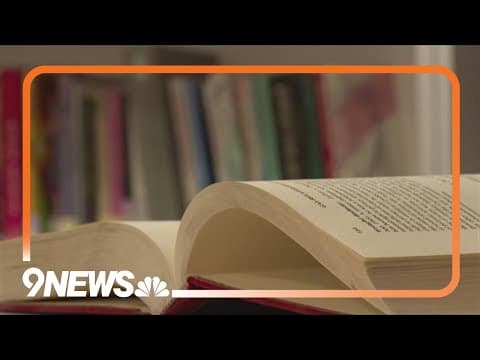 Elizabeth schools appeals federal decision on banned books