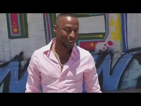 Family believes man charged in death of Missouri City woman is tied to loved one's disappearance