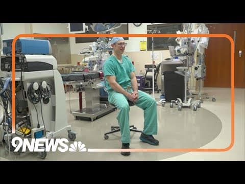 Ski patroller's legacy inspired friend to pursue transplant surgeon career