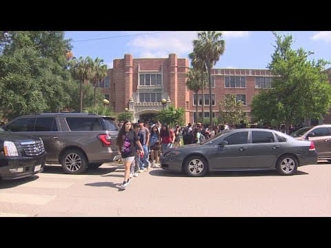 Did HISD open schools too early in wake of deadly storms? Some think so