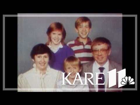 Man sentenced to life after killing family released from prison at Lino Lakes