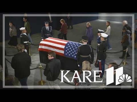 Jimmy Carter funeral services: What's happening this week