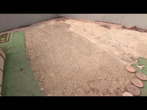 DeSoto woman loses foster children after learning there is a sinkhole in her backyard