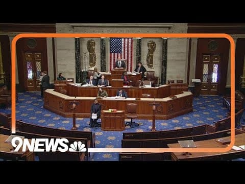 House approves impeachment inquiry into President Biden as Republicans rally behind investigation