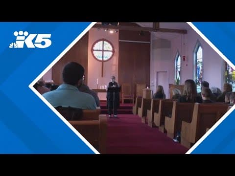 Fall City community morning family killed in 'tragic incident'