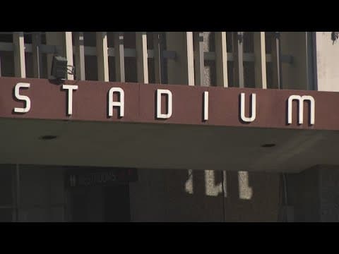 Congress Passes RFK Bill, giving D.C. control of Stadium site for redevelopment