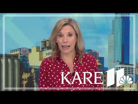 KARE 11 News Now - Oct. 4, 2023