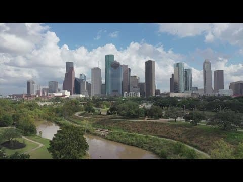 This is what likely Houston voters think about the direction of the city, survey says