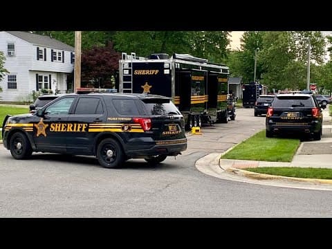 SWAT response at home closes Prairie Elementary School on Monday