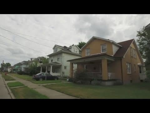 Where's the money? | Mortgage Refinance