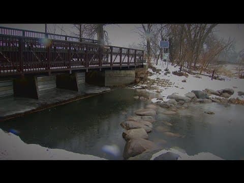 How will the all the rain affect Minnesota's spring flood outlook?