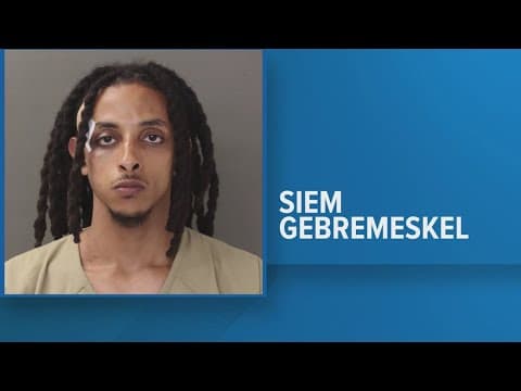 1-year-old girl found safe in Columbus after Amber Alert issued overnight; suspect charged