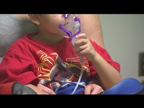 What parents should know about RSV