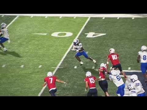 KARE 11 Prep Sports Extra Highlights: Minneapolis North at St. Agnes