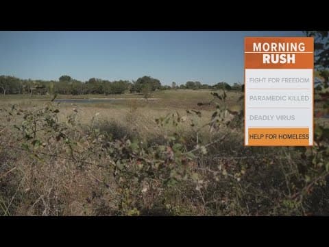 Nonprofit fights homelessness with a collection of 500 tiny homes