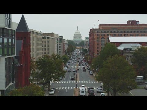 Judge says OPM memo directing mass firings of probationary workers was unlawful