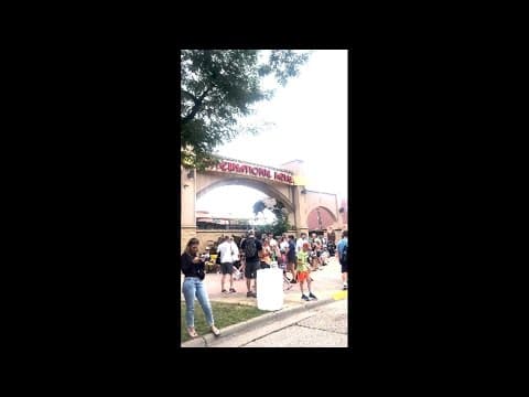 What are the gluten-free, dairy-free options at the Minnesota State Fair?