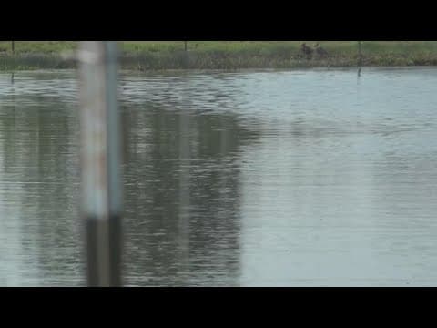 "You'll kill these counties": East Texans push back against controversial aquifer drilling plan