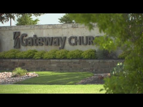 Several church elders resign after report reveals they knew about child sexual abuse