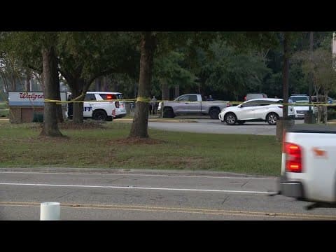 Man, woman die in double homicide – St. Tammany Parish Sheriff's Office says