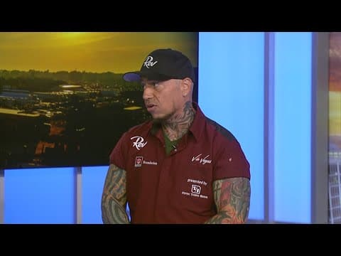 Meet Rev Indy's celebrity chef