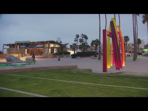 Weather Impact Alert- 6 p.m. | South Bay area expecting rain as storm rolls through