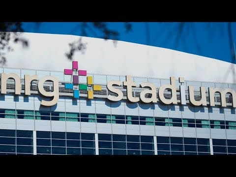 Gov. Greg Abbott to tour NRG Stadium as Houston area continues to recover from Hurricane Beryl