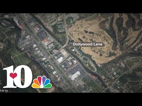 Woman dies days after being hit by vehicle along Parkway in Pigeon Forge