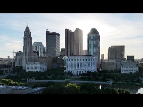 Columbus leaders hope to 'Zone In' on once-redlined neighborhoods