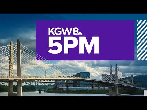 KGW Top Stories: 5 p.m., Saturday, June 28, 2025
