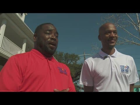 New Orleans nonprofit helps students with education costs