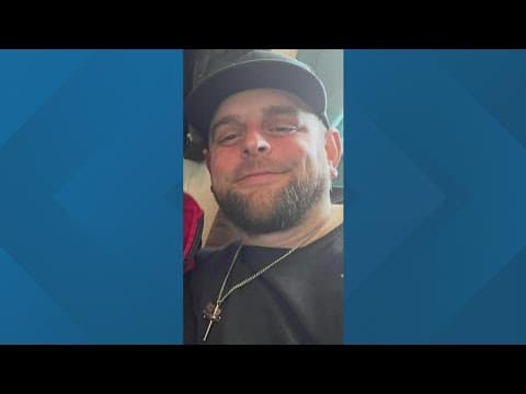 'It's a tragic death': Brother of Marysville man killed by deputy shares his mental health struggles