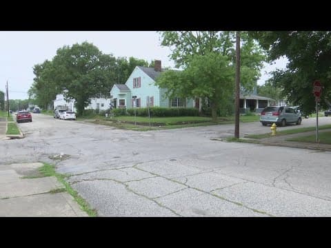 19-year-old arrested following police shooting in Marion