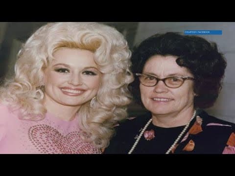 How Sevier County band members honor Dolly Parton's legacy
