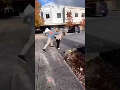 Transgender teen beaten at Bellingham school