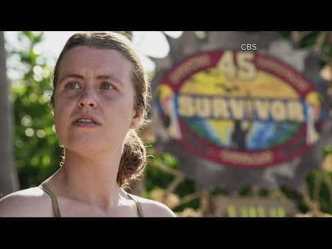 Local Survivor contestant opens up about show