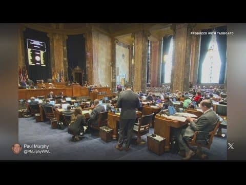 Death penalty to include electrocution, nitrogen gas, after Louisiana senate approves house bill