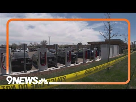 Suspect not guilty in fatal shooting at Tesla charging station