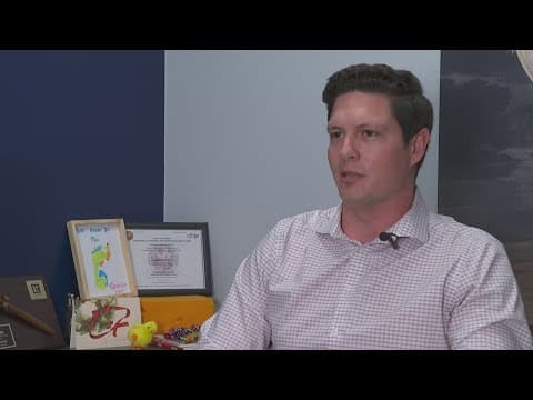 Gov. DeSantis proposes eliminating tax on rent for businesses