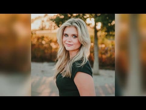 Roberto family transforms grief into community outreach, in memory of daughter killed in car crash