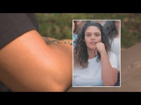 Houston family pleading for help in finding loved one's killer