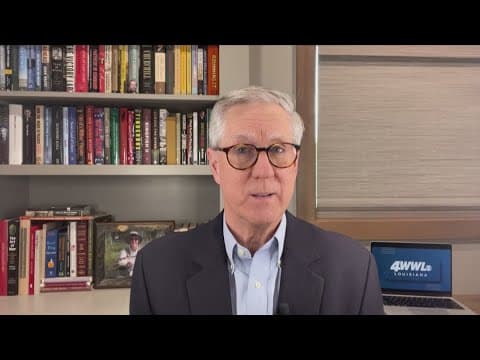 Clancy's Commentary: Aftermath of failed Trump assassination