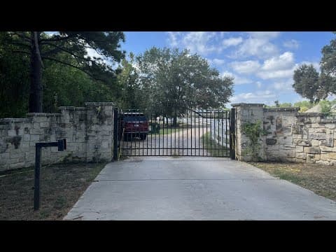 HCSO: Man reported missing by his wife found wrapped in plastic on property near Tomball